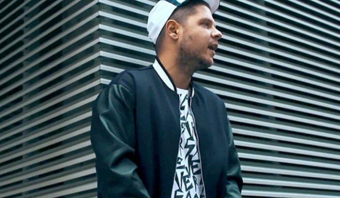 Kaz Bałagane z nowym klipem