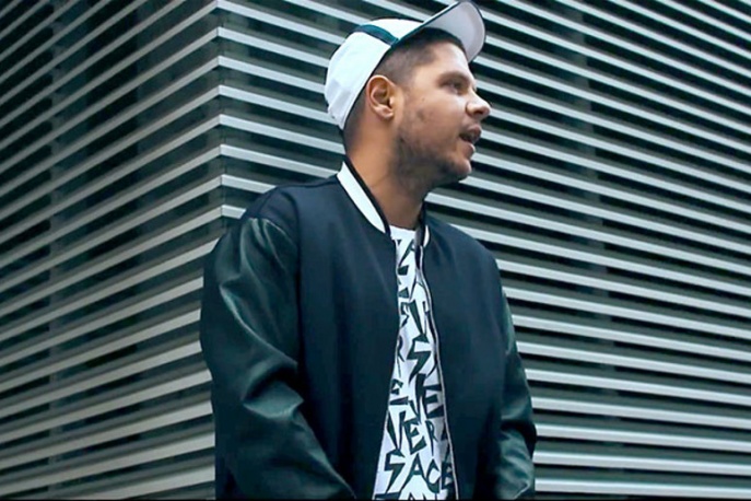 Kaz Bałagane z nowym klipem