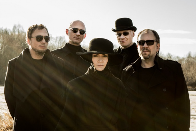 Varius Manx ruszają w trasę z Kasią Stankiewicz