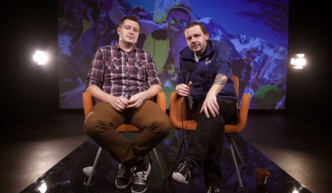 EVENT PROGRAM – Piotr Grabowski – SnowShow