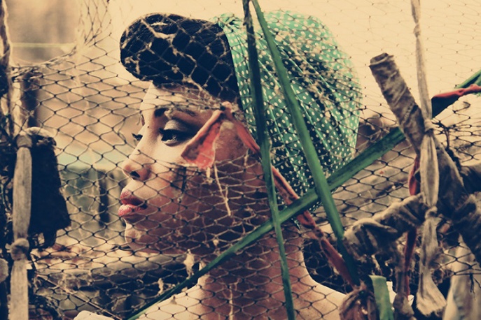 Imany przyjedzie do Polski