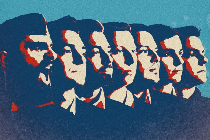 Bubliczki z nowym klipem