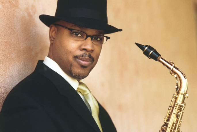 Legendarny amerykański saksofonista Greg Osby nowym kuratorem Sopot Jazz Festival