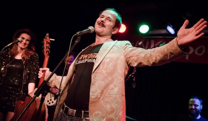 Artur Rawicz: Promuję gówno (felieton)