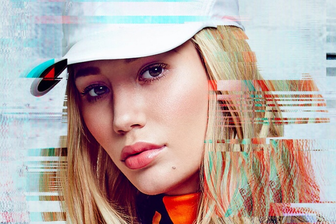 Iggy Azalea – „Team” (wideo)