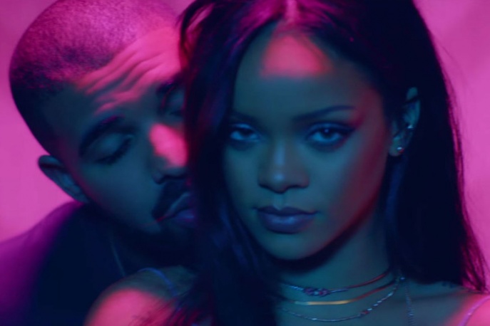 Rihanna i Drake zremiksowani. EP-ka „Work” już w TIDALU