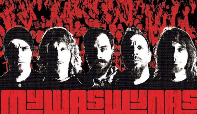 Trzy premierowe kawałki Luxtorpedy