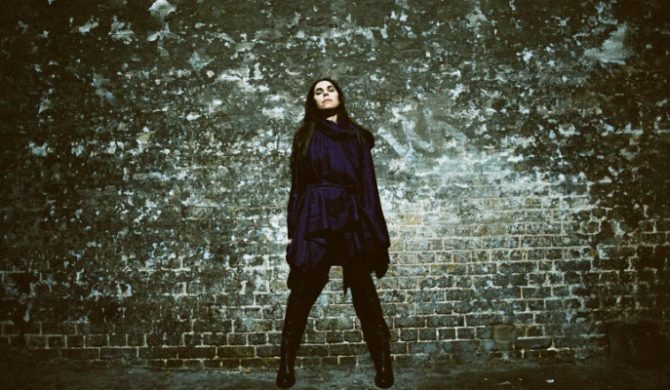 PJ Harvey udostępnia „The Community Of Hope”