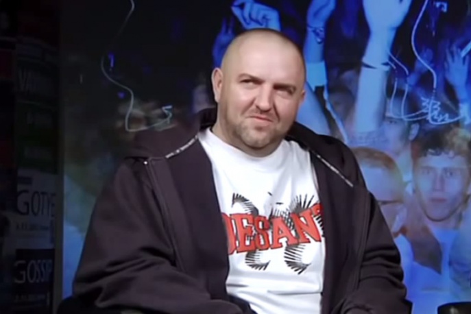 Twórcy „Jesteś Bogiem” przepraszają Krzysztofa Kozaka