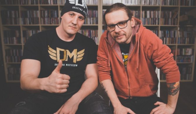 1 NA 1: Artur Rawicz vs Bosski Roman