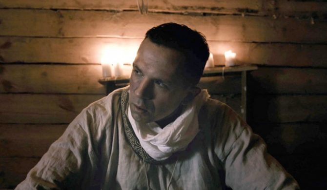 „Kto sieje wiatr” – nowy klip Lukasyno