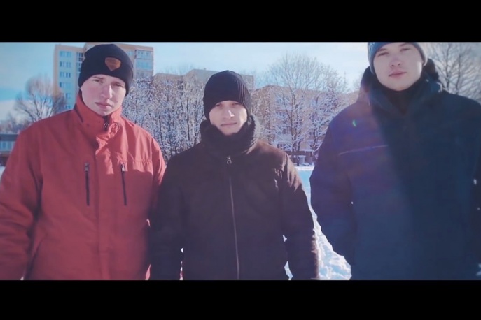 Proforma – „Też masz prawo do zwycięstwa” ft. AK-47 (wideo)