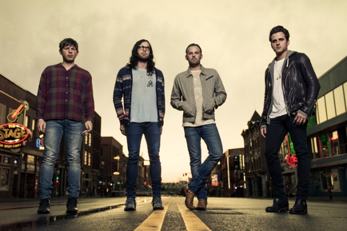 Kings Of Leon ponownie w Polsce