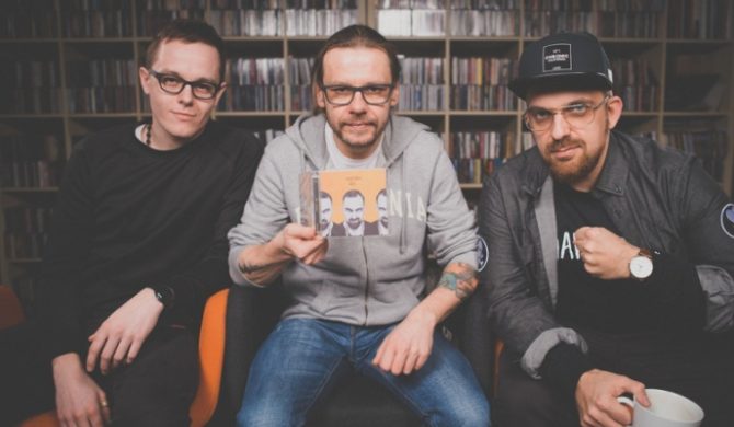 1 NA 1: Artur Rawicz vs Abel & Brat Jordah