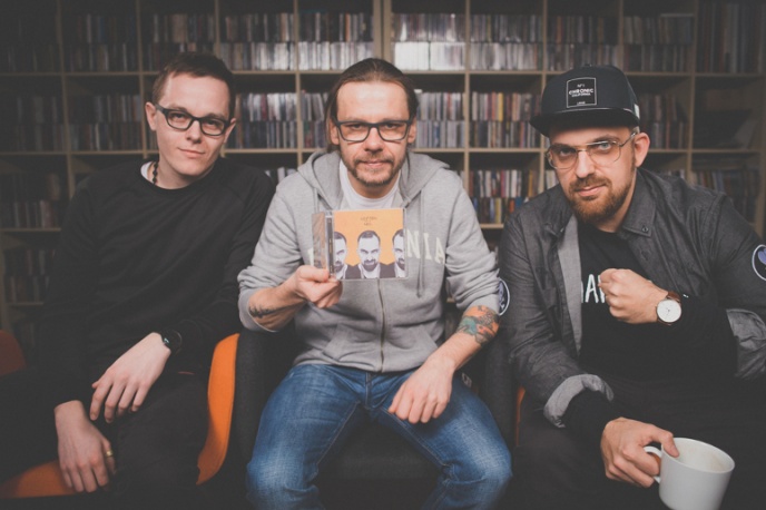 1 NA 1: Artur Rawicz vs Abel & Brat Jordah