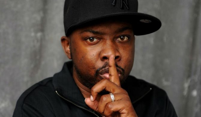 W hołdzie Phife’owi Dawgowi