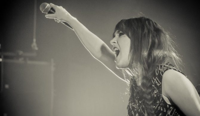 Zaz ponownie w Polsce. Francuska wokalistka wystąpi w dwóch miastach