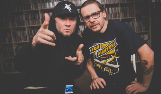 1 NA 1: Artur Rawicz vs Vienio