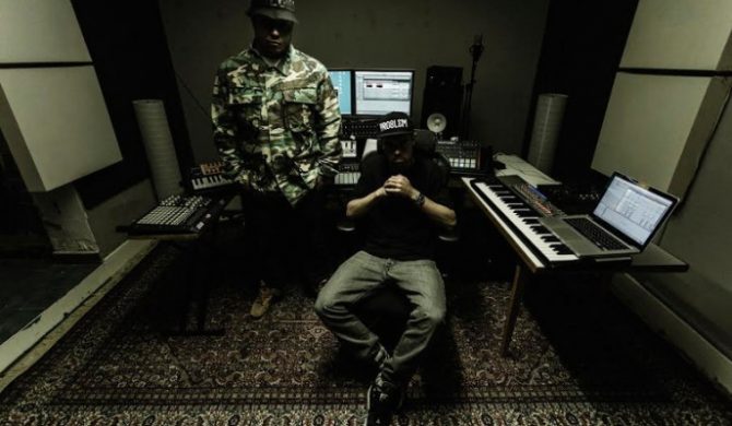 PRO8L3M z klipem do premierowego kawałka