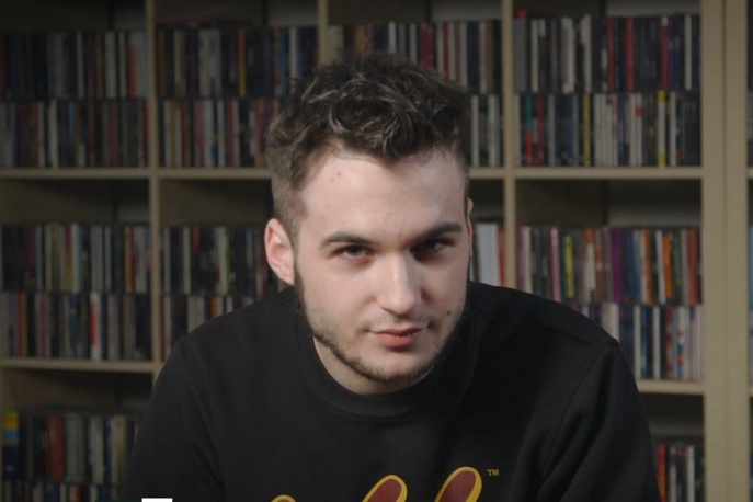 JAK KU*WA ŻYĆ? Odcinek 27 – Filipek