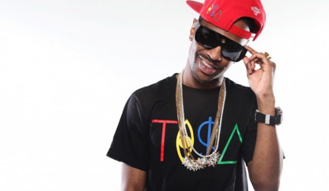 Big Sean udostępnił premierowe nagranie