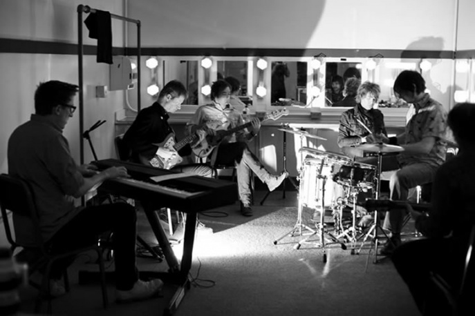 Przesłuchaj Nowy Album Wilco Za Darmo