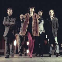 Alter Native Tour 2009