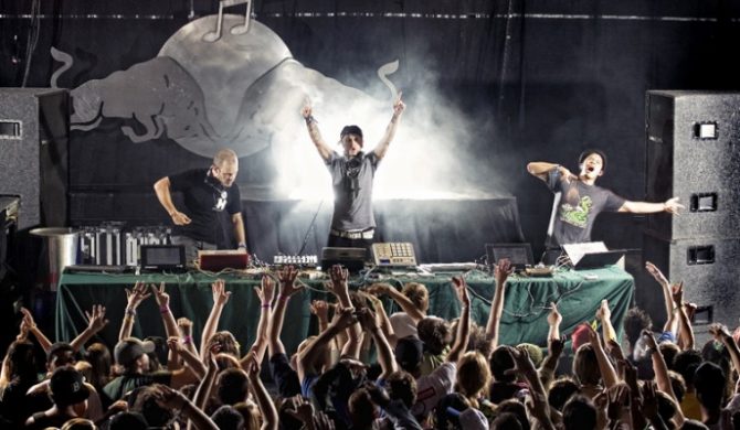 Polski uczestnik Red Bull Academy 2010