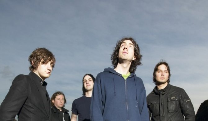 Składak od Snow Patrol