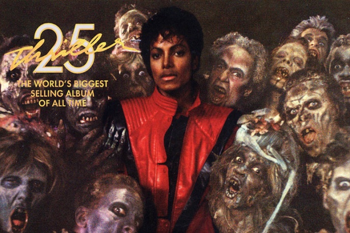 Zremiksowali Michaela Jacksona