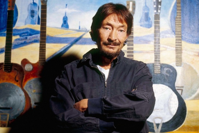 Chris Rea podsumowuje