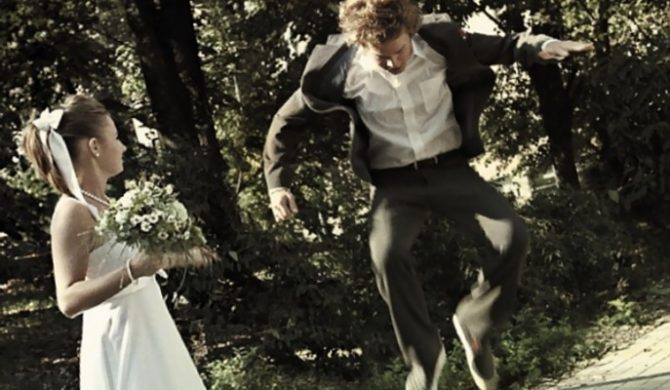 Hurra! Rammstein i siesta