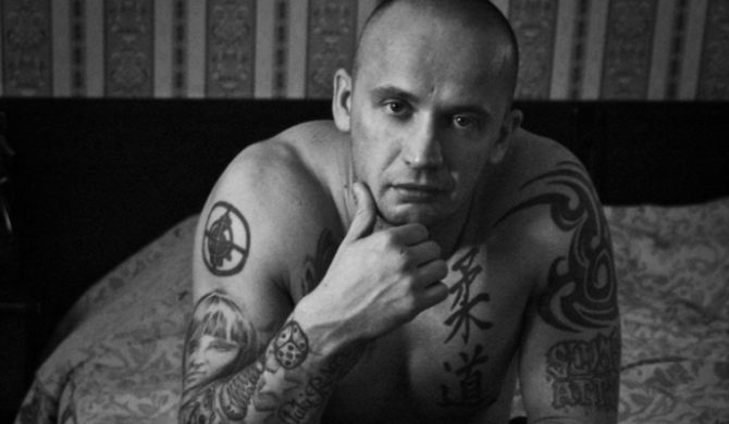 Peja parodiuje wywiad z Tede dla CGM.PL