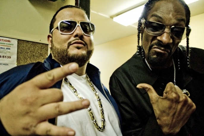 Belly (Feat. Snoop Dogg) – „Hot Girl” (klip)