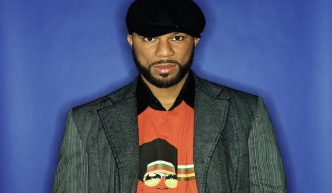 Common (Feat. Cee-Lo) – „Make My Day” (klip)