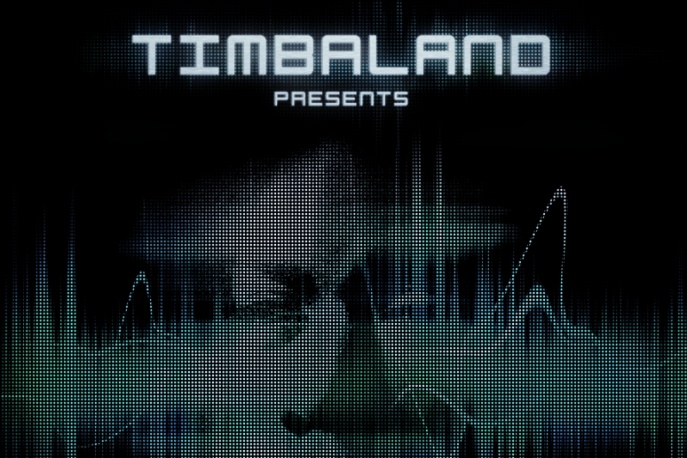 Timbaland Prezentuje: „Shock Value II”