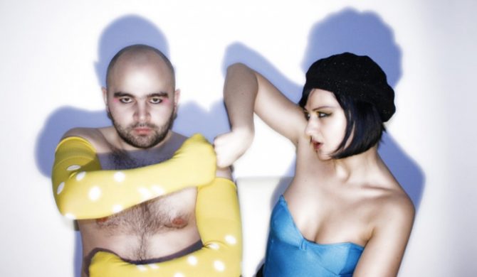 Dziś Skinny Patrini w Sopocie