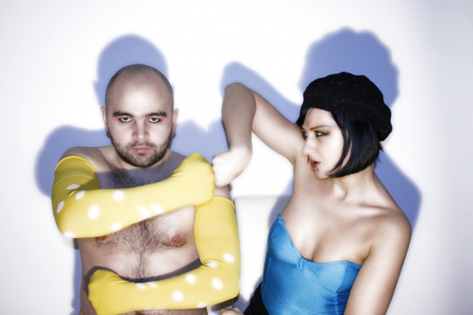 Dziś Skinny Patrini w Sopocie