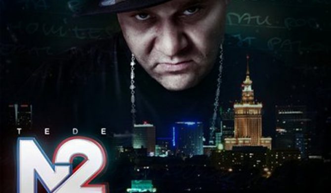 Film z premiery płyty Tedego (Video)