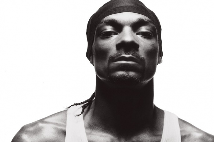 Wywiad ze Snoop Doggiem