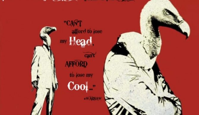 Posłuchaj Them Crooked Vultures