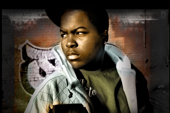 Sean Kingston w Palladium