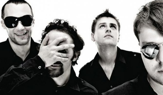 Premiera klipu „Death Of A Surfer Girl” L.Stadt