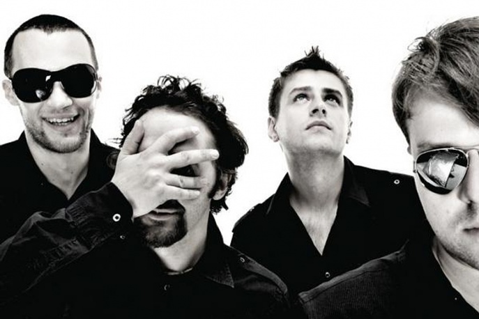 Premiera klipu „Death Of A Surfer Girl” L.Stadt