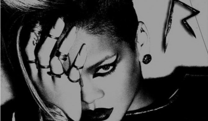 Rihanna ujawniła okładkę