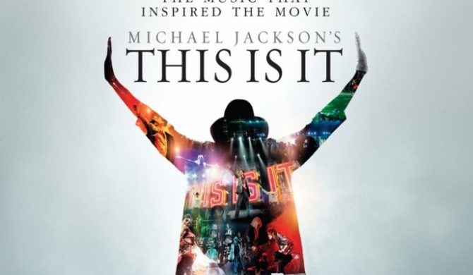 Premiera „This Is It” za nami