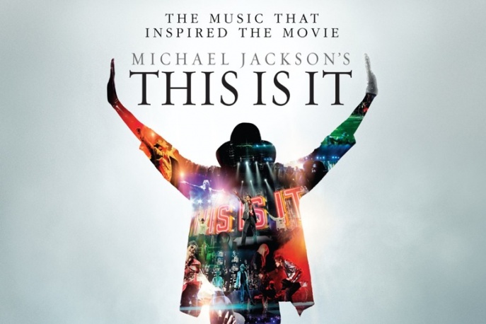 Premiera „This Is It” za nami