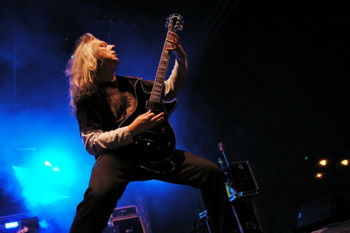 Pierwszy koncept-album w historii Turbo