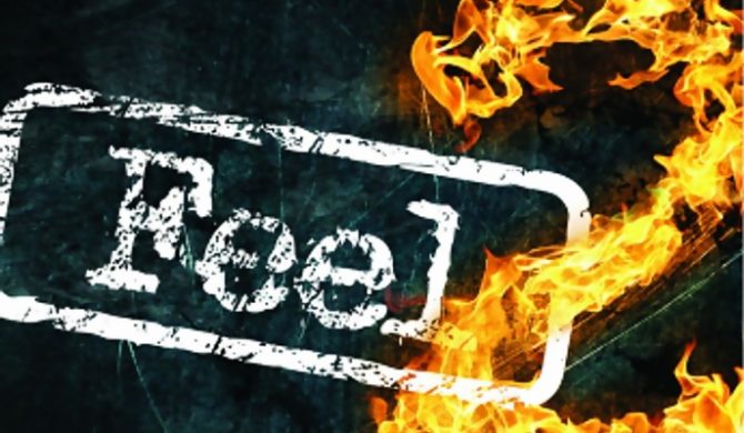 Feel 2 Platynową Płytą