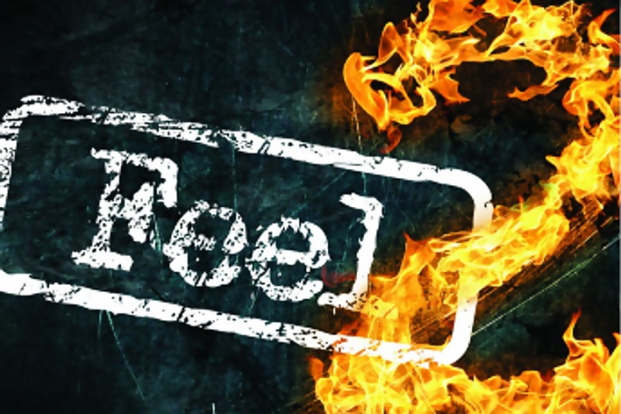 Feel 2 Platynową Płytą